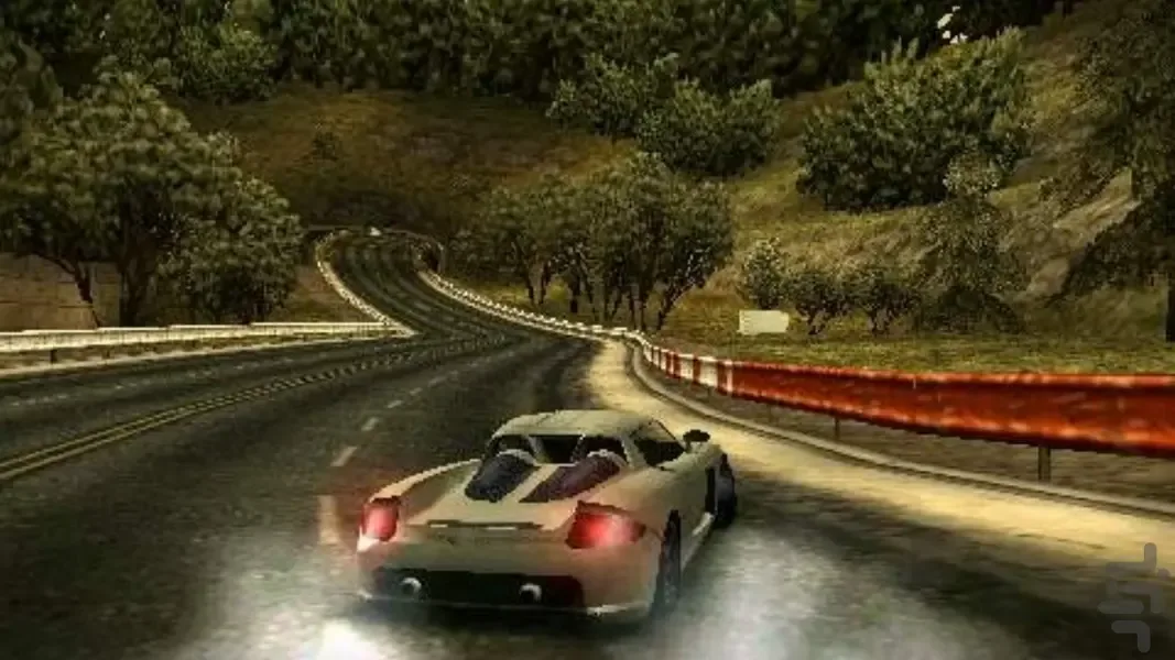 NFS Most Wanted 5-1-0 screenshot 3