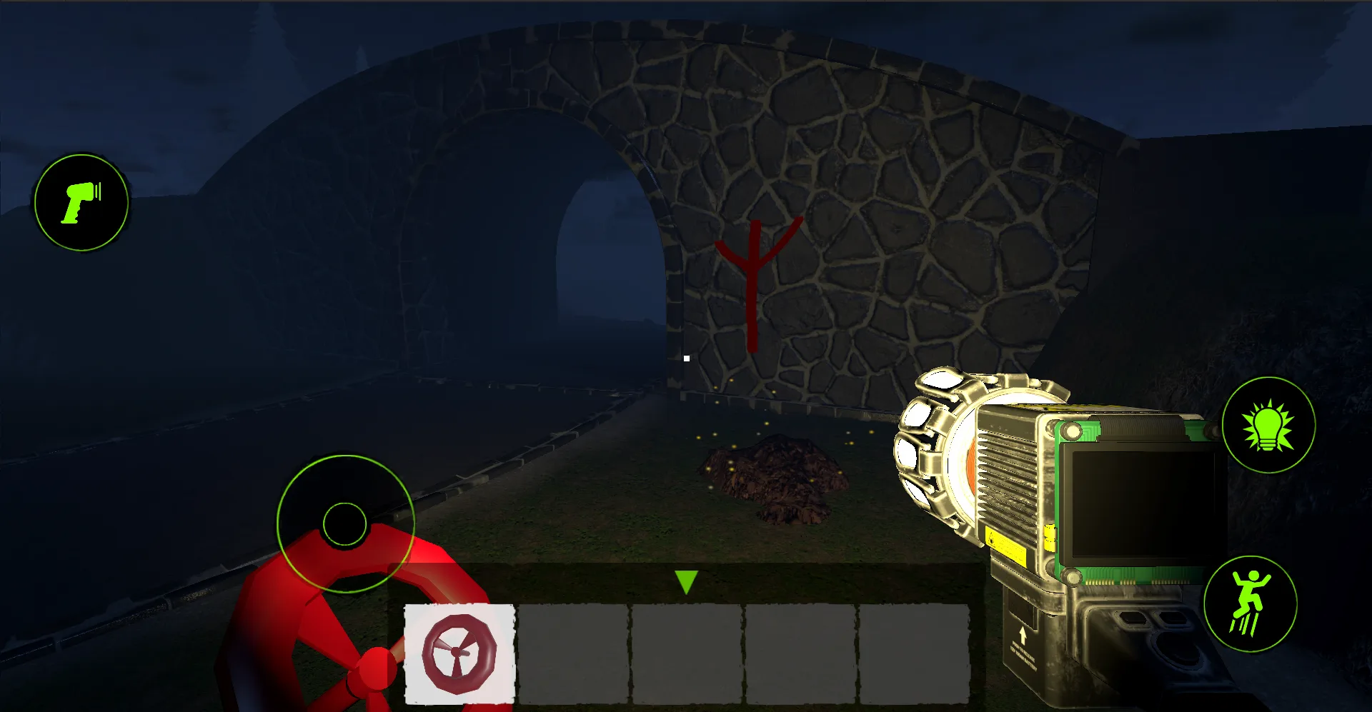 Zoonomaly 2 Horror Zoo Game screenshot 1