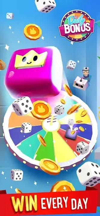 Board Kings screenshot 2