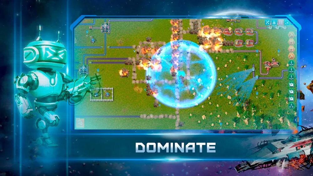 ReFactory screenshot 5