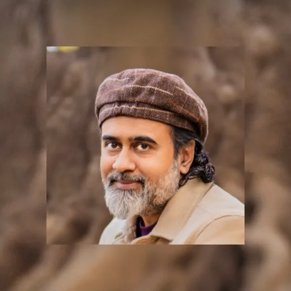 Acharya Prashant (Android) icon