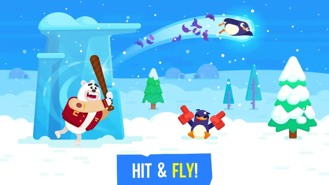 Bouncemasters! screenshot 2