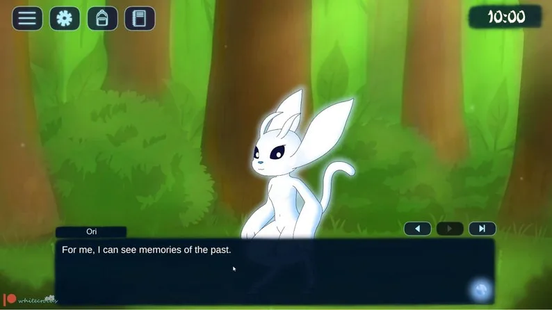 The Spirits of Sabil screenshot 1