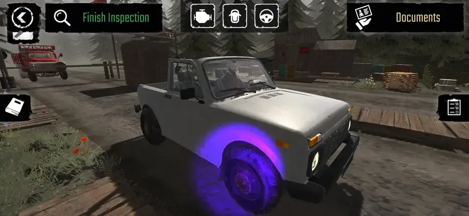 Contraband Police screenshot 3