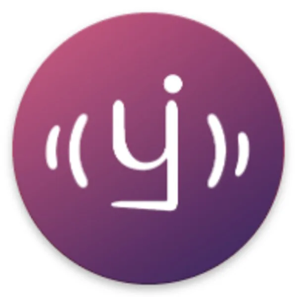 Pratilipi FM (Android) icon