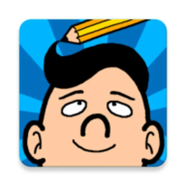 Just Draw (Android) icon