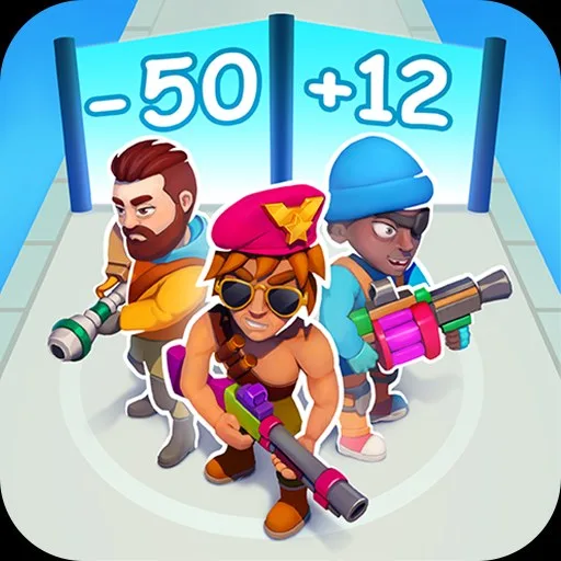 Survive Squad icon