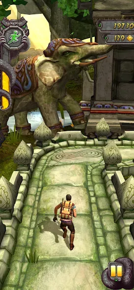 TempleRun2 screenshot 6