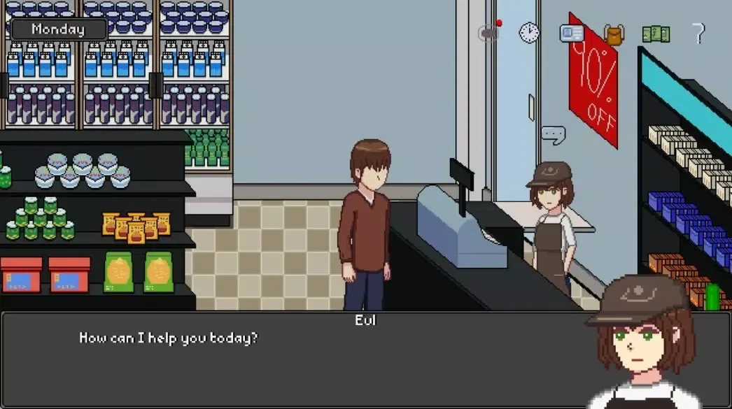 Learn The Heart screenshot 1