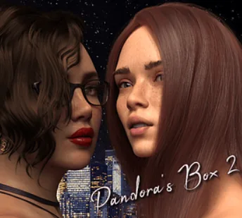 Pandora’s Box 2 icon