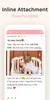 DailyLife - My Diary, Journal (Android) screenshot 8