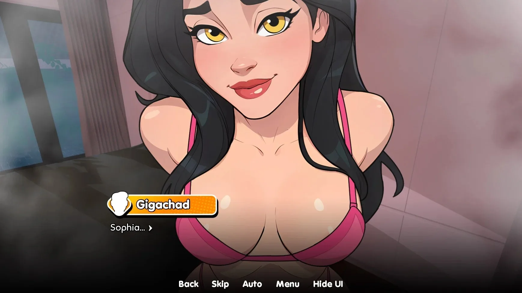 MILF from Hell screenshot 2