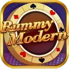 Rummy Modern Android app icon