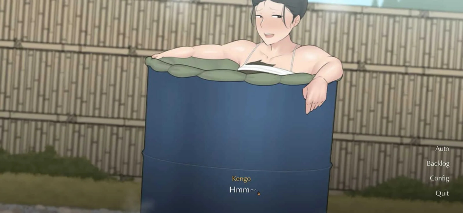 Camp With Mom screenshot 2