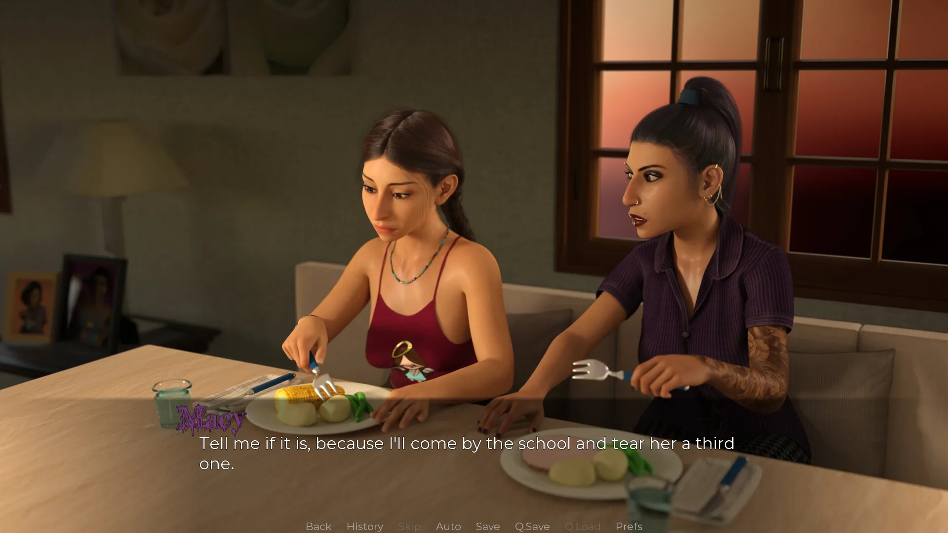 Light of My Life screenshot 2