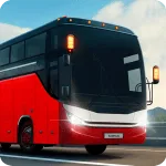 Bus Simulator : Extreme Roads icon
