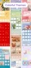 Icon changer & Widget Themes (Android) screenshot 1