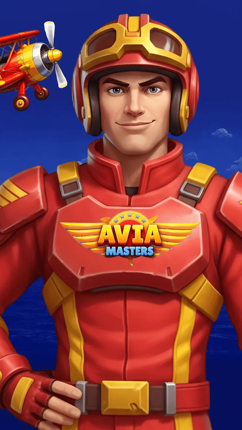 Aviamasters screenshot 4