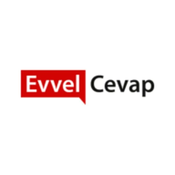 Evvel Cevap (Android) icon