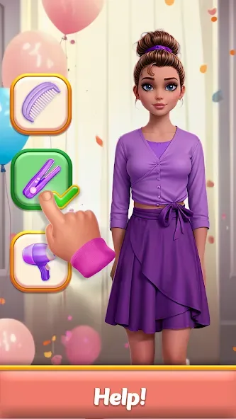 Merge Studio screenshot 4