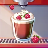 My Cafe Mod Android app icon