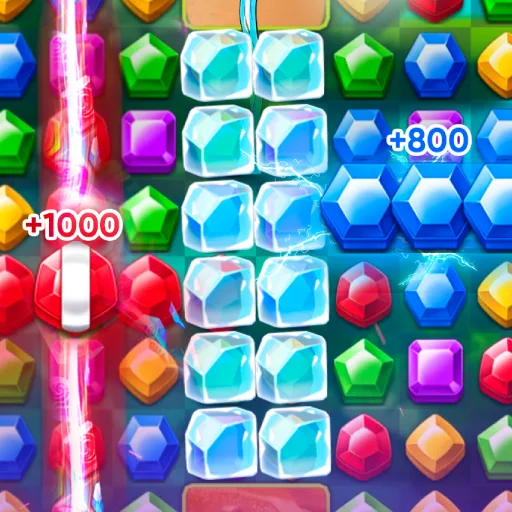 Jewels Classic icon