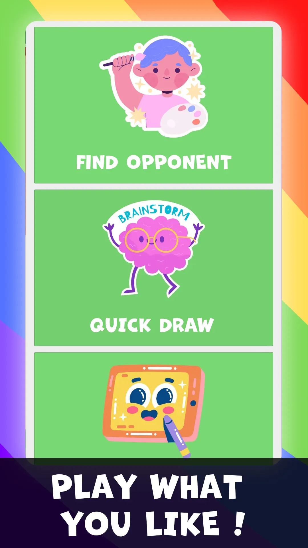 Draw It screenshot 4