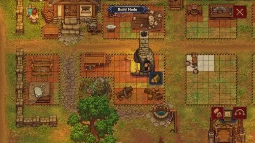 Graveyard Keeper screenshot 2