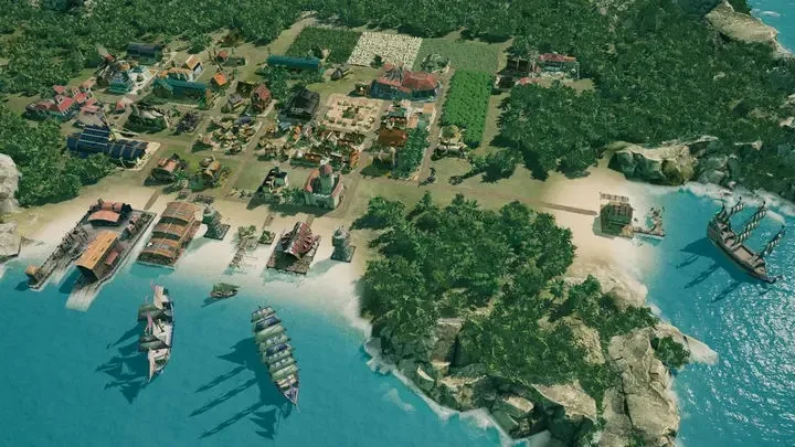 Republic of Pirates icon