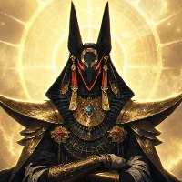 Tarot: Vĩnh Hằng Thần Ngữ Android app icon