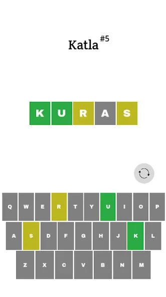 Katla screenshot 1