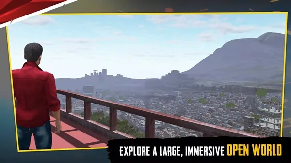 Mayanagari Game APK screenshot 3
