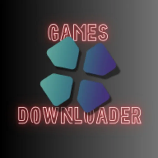 Trình tải game PSP 2025 (Android) icon