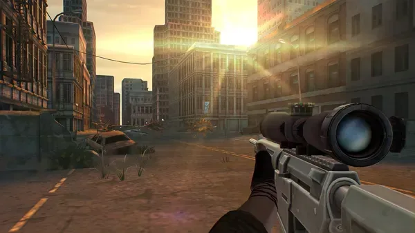 Best Sniper Legacy icon