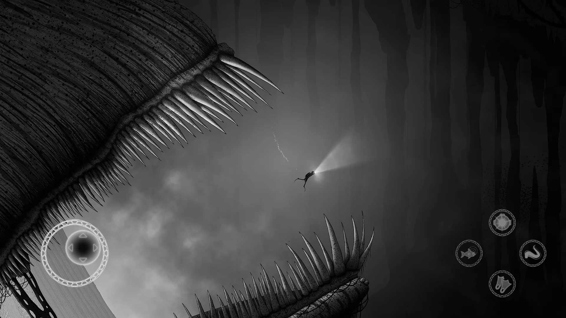 SILT screenshot 5