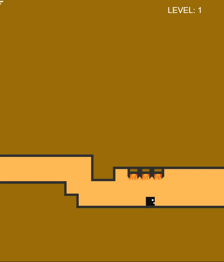 Level Devil 2 screenshot 2