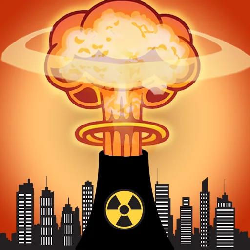 Destroy City icon