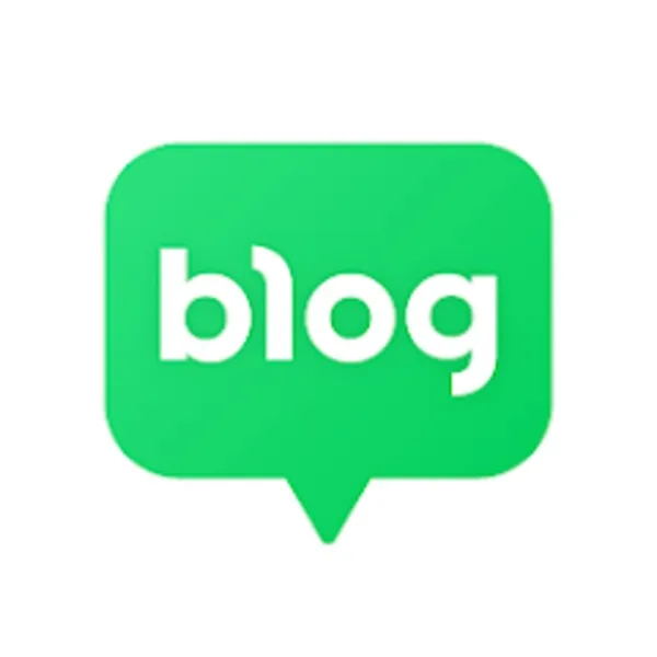 Naver Blog (Android) icon