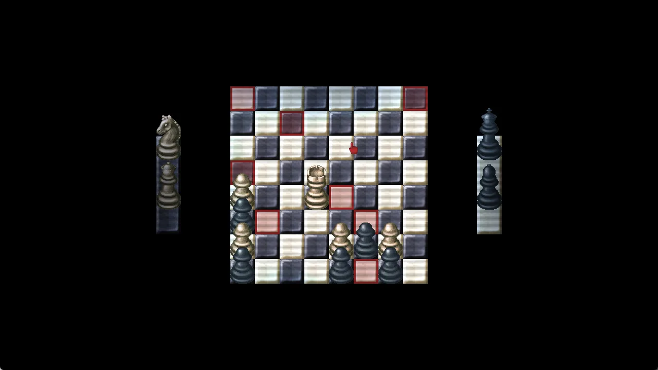 Cycle of Corruption screenshot 1