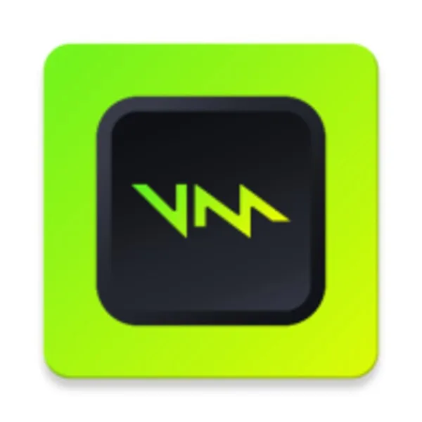 Voicemod Soundboard (Android) icon