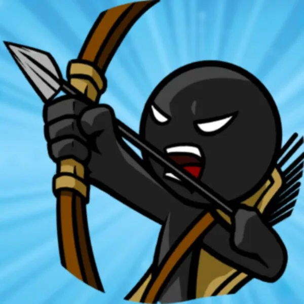 Stick War: Legacy (Android) Android app icon