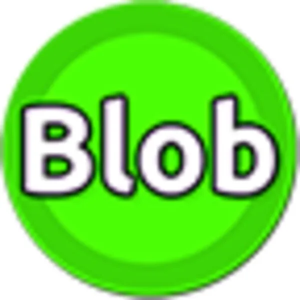 Blob io (Android) icon