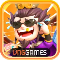 Tam Quốc Phản Công icon