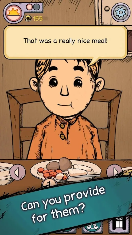 My Child Lebensborn screenshot 3