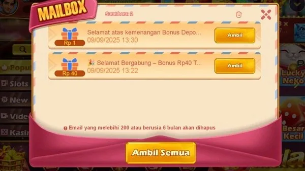 RSNVIP6 screenshot 1
