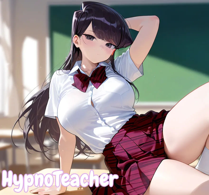 HypnoTeacher icon