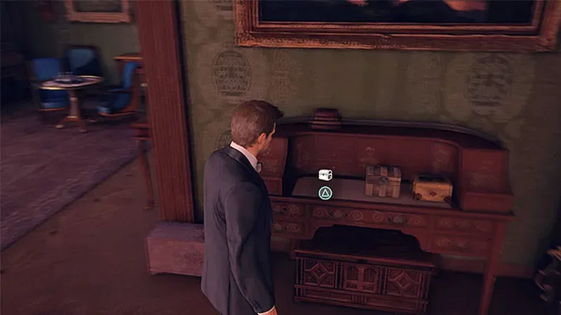 Dica de Uncharted 4 A Thief's End icon