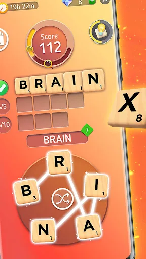 Scrabble® GO screenshot 5