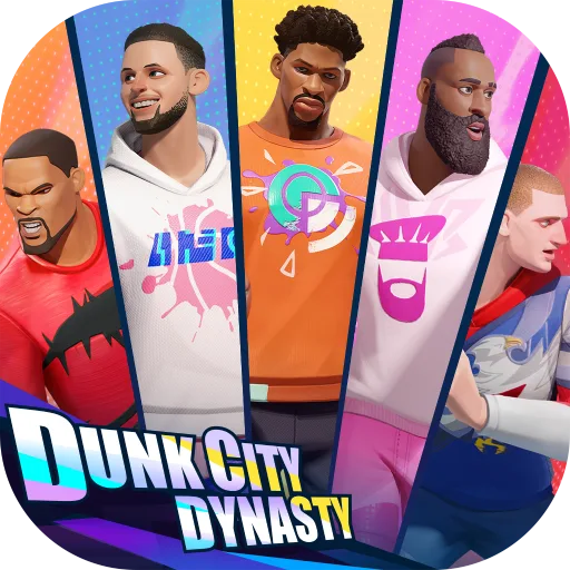Dunk City Dynasty icon