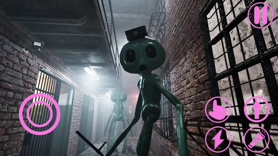 Garten of Banban 8: Anti Devil screenshot 3